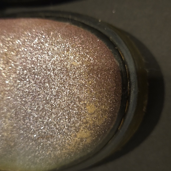 Dr. Martens Glitter 1460 boot size 3 - Picture 7 of 8